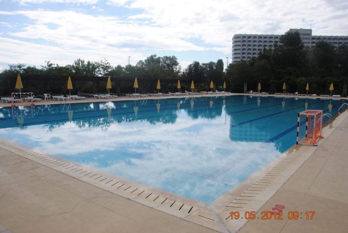 imagini hotel THEOPHANO IMPERIAL